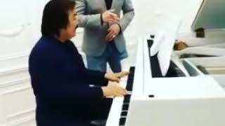 КОРОНАВИРУС КЕТ - Марат Омаров