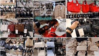 PRIMARK  Womens Bags & Summer Accessories New Collection || April 2025.