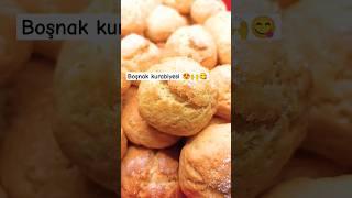 Nefis bir kurabiye tarifi #asmr #kurabiye #cookies #nefistarifler #fyp