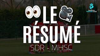 [ #ArkemaPL ] Le résumé du match SDR 2-4 MHSC