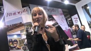 SALUTI a Garageschool Tv ___Vittoria Hyde Virgin Radio