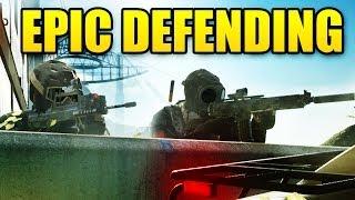 EPIC Defending Round BF4 Story with Nick Bunyun