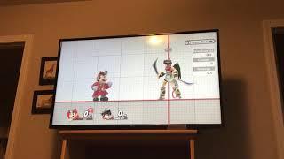 More info on stick sensitivity in smash ultimate