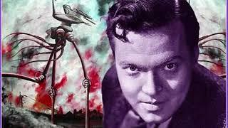 Orson Welles   War Of The Worlds   Radio Broadcast 1938   Complete Broadcast