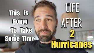 This is going to take time | Life after Helene and Milton