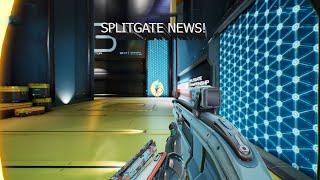 Everything To Know Now The SplitGate Servers Are Back Online!