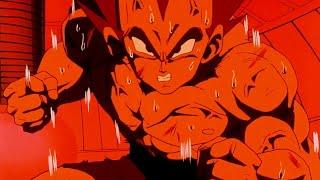 VEGETA X GOKU HARDSTYLE WORKOUT MOTIVATION X Polarstorm - NXC remix