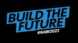 NSCG Apprenticeships | Build the Future!