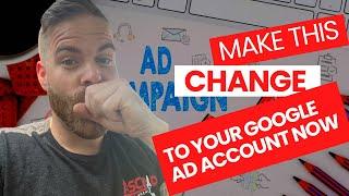 How to Run Google Ads Pt. 1 |  One Thing to Do Now! | Ascend Digital Agency