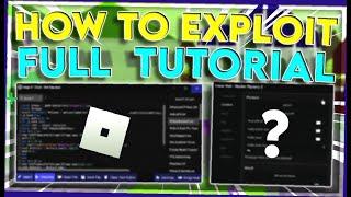 Roblox 2024 Update: Byfron Bypass & Keyless Executor Tutorial