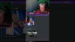 Man hat nen pimmel onstream gesehen | #mavexcs auf #Twitch