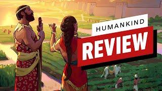 Humankind Review