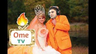 Стрийм ! OME TV Зимай и бегай !