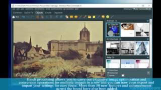 How to organize edit and present your photos - Ashampoo Photo Commander 15