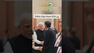 G20 clips #india #rammandir #deshkishaan