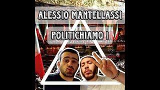 IL TRIANGOLO NO - POLITICHIAMO!