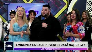 MARI BABOI - HAI NOROC NOROC VECINE (ETNO TV 15.06.2024)