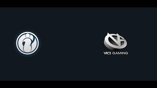 Dota 2 - IG vs VG grand final game#2-Sina Cup s.5