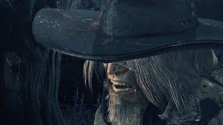 Father Gascoigne Fight