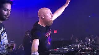 Tinlicker full DJ set at The Concourse Project NYE 31 Dec 2024