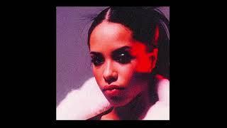 (FREE) Brent Faiyaz x Aaliyah Type Beat | "Two Faced"