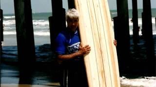 Oral History Video: Juan Rodriguez on Becoming a Surfer in Sarasota