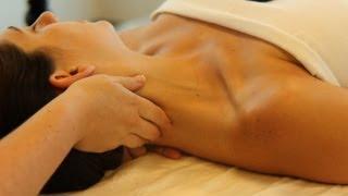 Hot Stone Massage vs. Swedish Massage | Hot Stone Massage