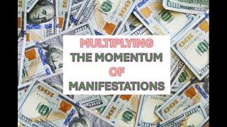 Soni, Matt & Source (5) Video Call - How to systematically multiply the momentum of manifestations