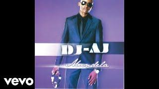 DJ AJ Mafokate - Overwhelmed (Official Audio) ft. Thiwe