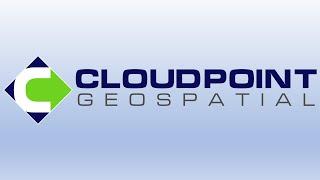 Introducing Cloudpoint Geospatial