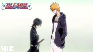 Goodbye, Rukia | Bleach, Set 13 | VIZ