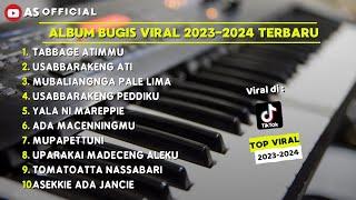 KUMPULAN LAGU BUGIS VIRAL MASA KINI [2024]