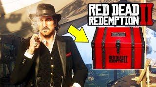 *SECRET* RED DEAD REDEMPTION 2 Collector's Edition, Special Edition and Ultimate Edition Break Down!