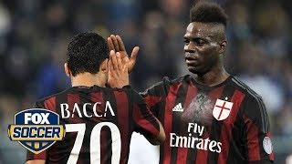 5 things you need to know: Serie A Matchday 33 Review | FOX SOCCER