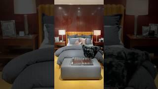 RL HOME FALL 2024  HIS BEDROOM #ralphlauren #homedecor #trending #youtubeshorts #shoppingvlog