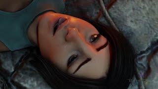 Jetstream Sam Status: Lara Croft and Tifa Lochart | Tomb Raider and Final Fantasy 7