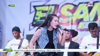 BERPISAH DI UJUNG JALAN//CINDY MARENTA//ELSAMBA dutcom BDS live... PERAK