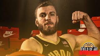 Oscar Cluff to Purdue! | 'This could be the No. 1 preseason team next season...' | AFTER DARK