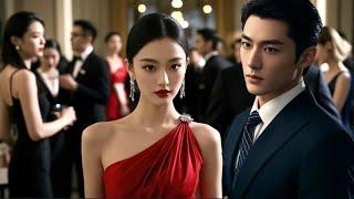 She’s forced by her father to marry a cold-hearted man, only to discover he has fallen for her!