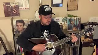 Trey Hensley - “I Wonder If They Ever Think of Me” (Merle Haggard Cover)