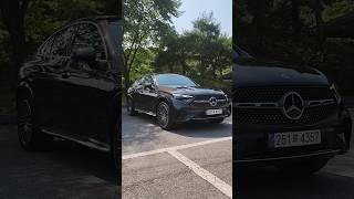 "AMG 감성에 실용성까지? 벤츠 GLC300 쿠페의 모든 것" #벤츠GLC #벤츠GLC쿠페 #GLC300쿠페AMG라인 #2025벤츠GLC쿠페