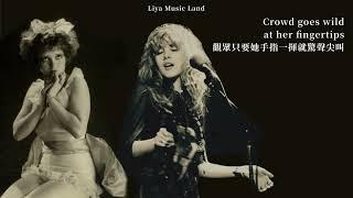 Clara Bow - Taylor Swift 泰勒絲 中英歌詞 中文字幕 | Liya Music Land @TaylorSwift