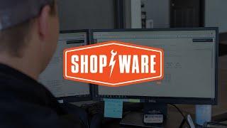 Shop-Ware features for Multishop Owners