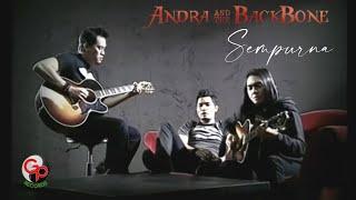 Andra And The Backbone - Sempurna (Official Music Video)
