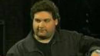 Mad TV: Artie Lange Returns - Babewatch Revisited