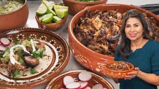 HOW TO MAKE DELICIOUS PORK CARNITAS IN A CROCKPOT: Healthier Without Sacrificing on Flavor