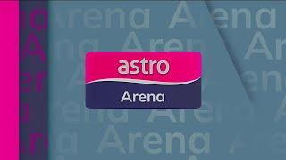 Channel Bumper (2024) : Astro Arena
