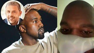 The Tragedy Of Kanye West's Addiction