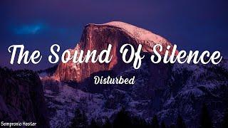 Disturbed - The Sound Of Silence (CYRIL Remix) (Lyrics)