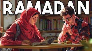 Réviser pendant le RAMADAN : conseils d'un top étudiant